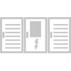 industrial icon